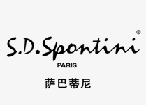 S.D.Spontini萨巴蒂尼